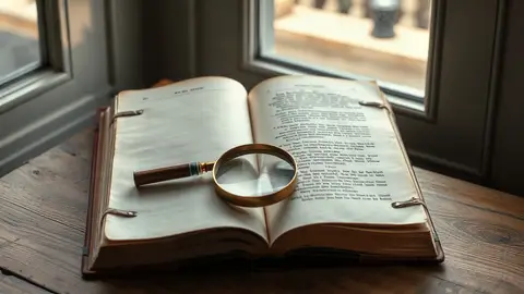 صورة تحريرية هادئة مرافقة لموضوع التجاعيد التعبيرية